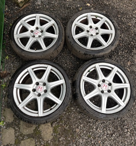 Honda civic type fn2 spoke - honda, r