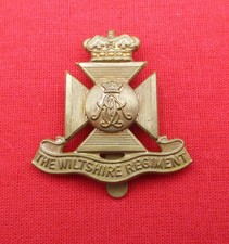 Original WW1 Wiltshire