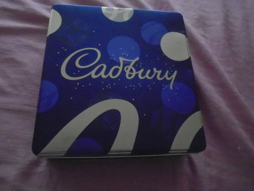 Cadbury dairy milk - milk, chocolate