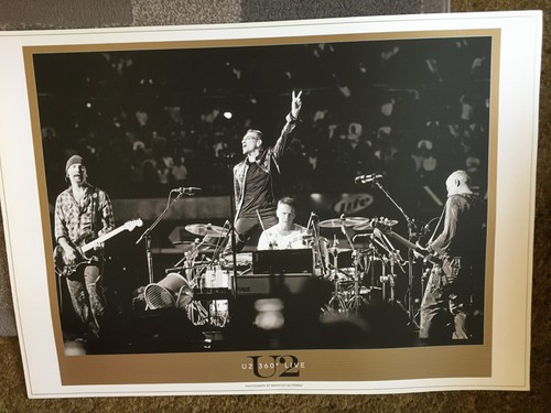 Band 360 live promo - 360,