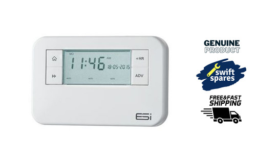Esi es3247b channel - 3, central