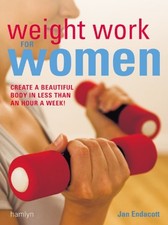 Weights Work for Women: Create