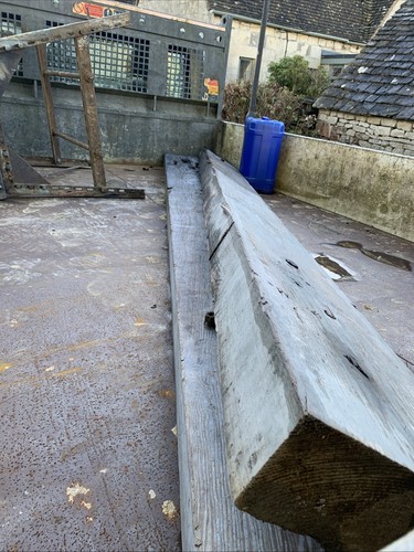 11ft railway sleepers - 11ft,
