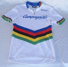 Vtg Campagnolo Tommaso World