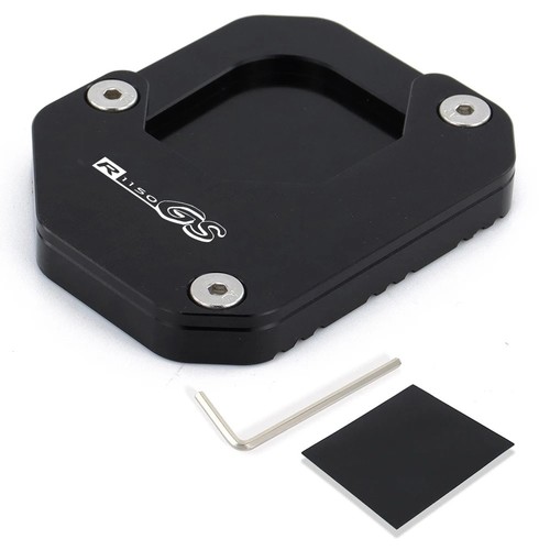 Motorcycle cnc side stand - motorcycle, for