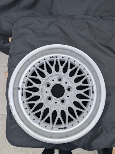Bbs rc090 single alloy - single,