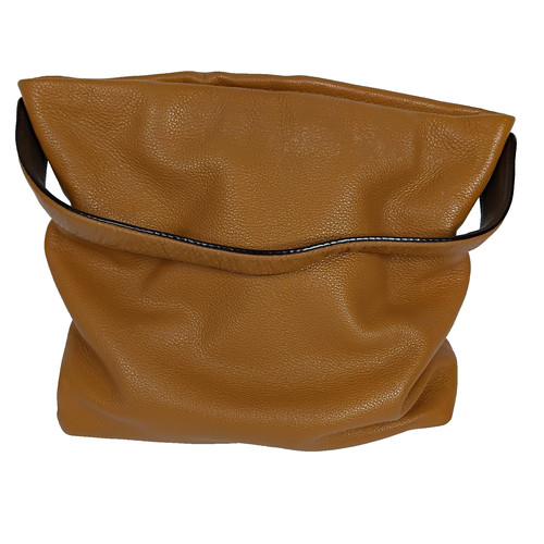 Oroton mustard yellow - mustard,