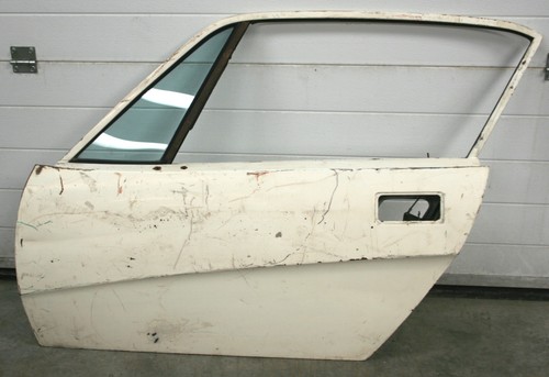Triumph tr7 fhc door lh - tr7,
