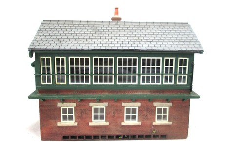 Bachmann scenecraft - bachmann, (resin)