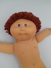 Cabbage Patch Kids TLC 1980s