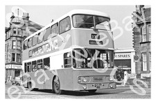 Bus photograph greater glasgow - greater,