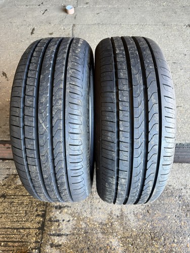 Tyres 225 17 - 225, 60