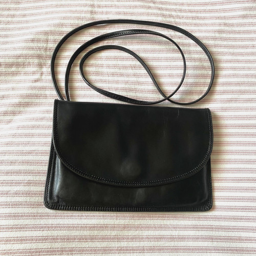 Enny envelope bag black - bag,