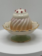 Tea At The Ritz Trinket Box
