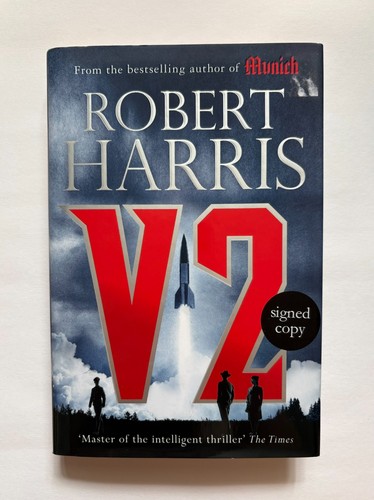 Robert harris - robert,