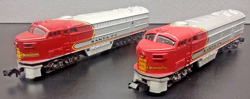 Atlas gauge a - atlas,