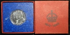 George queen mary - queen, official