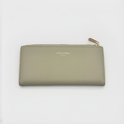 David jones fair green - green, purse