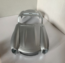 Bburago 1:18 Mercedes Benz 300SL Roaster spare parts body shell