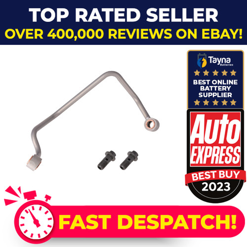 Oil line charger fits - charger, nissan