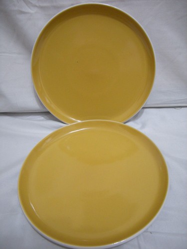 Two tesco stoneware aura - x,