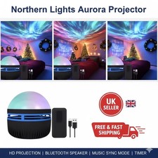 Northern Lights Galaxy
