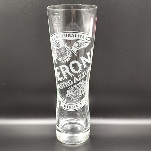 Peroni nastro azzurro etched - peroni,