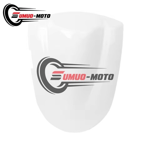 Pillion rear seat - rear,