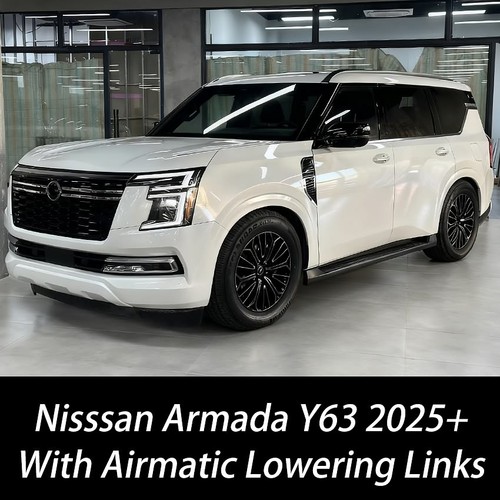For 2025 nissan - nissan, y63