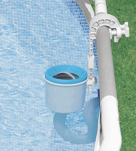 Intex wall mount surface - wall,