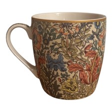 Leonardo Collection Lesser & Pavey William Morris “Compton” Mug–