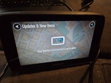 TomTom GO Essential 5 Inch
