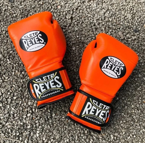 Cleto reyes orange hook loop - reyes, &