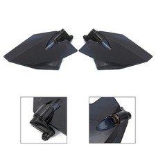 Air Deflector SpoilerDark