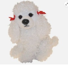 Faithful Friends, small cuddly