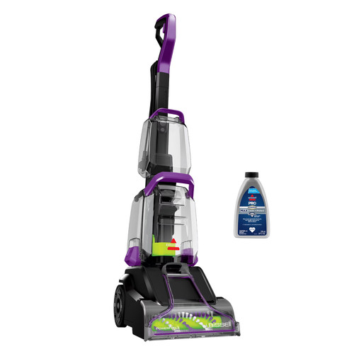 Bissell powerforce powerbrush - bissell,