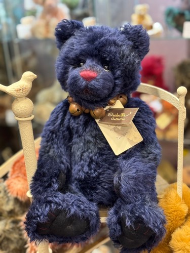 Charlie bears isabelle lee - charlie,