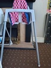 Baby Highchair Comfortable