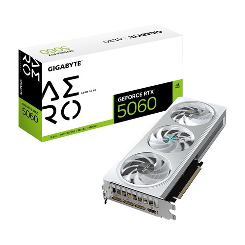 Gigabyte geforce rtx 5060 - rtx,