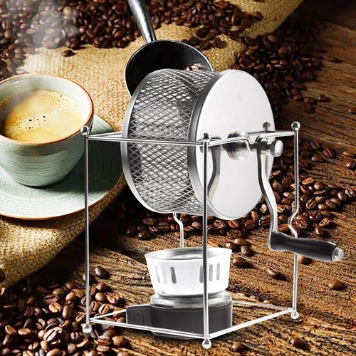 Manual coffee bean - manual,