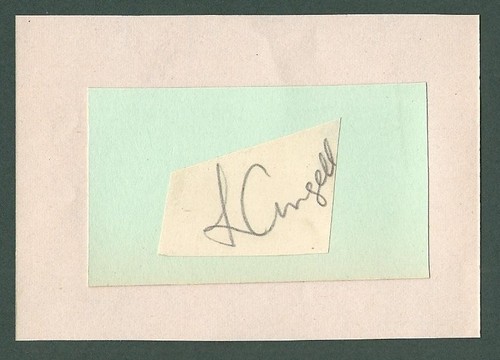 Les angell somerset ccc - angell,