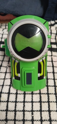 Bandai ben revolution - bandai, 10