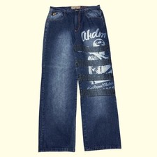 akademiks RN0100964 Jeans