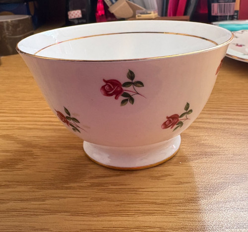 Colclough bone china - bone,