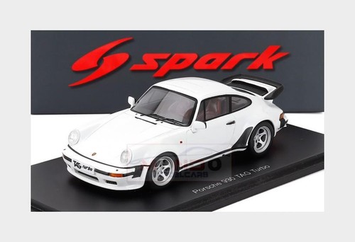 Spark porsche 911 930 - 911, tag