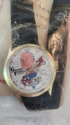 Vintage 1974 gerald ford - 1974,