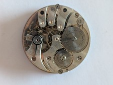 Vintage James Walker 42.9mm