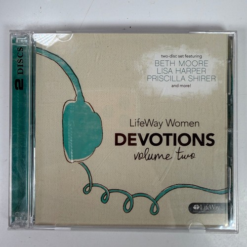 Lifeway women devotions vol - lifeway,