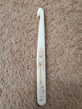 Antique Vintage Crochet Hook