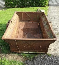 Ex Military Vehicles